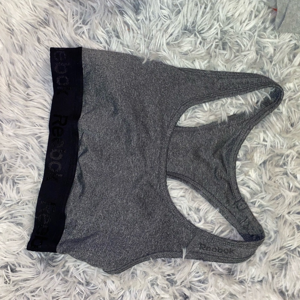 Sports bra